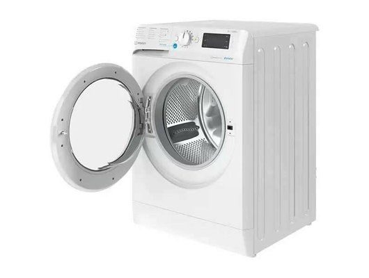 Стиральная машина INDESIT BWE 81282 L